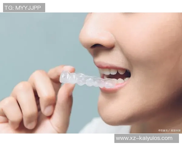 亚马尔自信分享戴牙套体验称其外观与自我形象完美契合